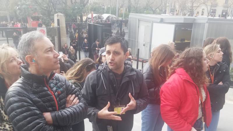 Sagrada Familia tours